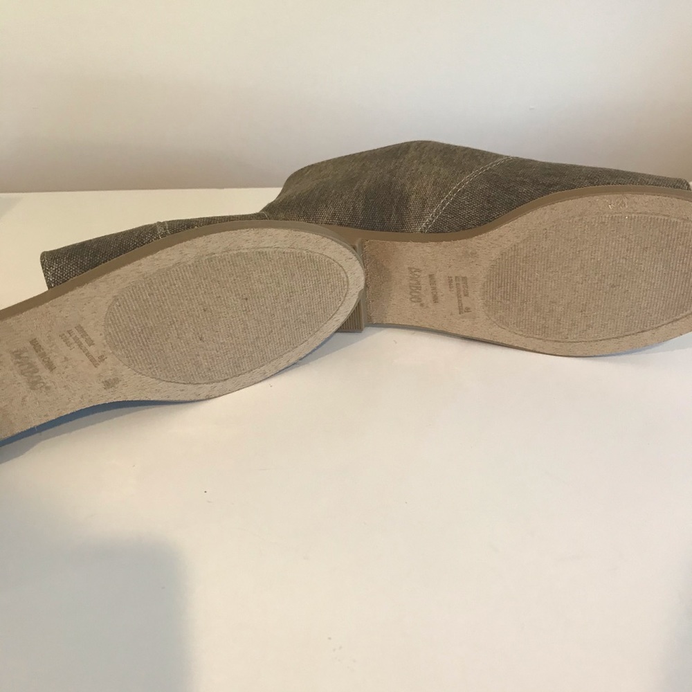 Hippie Bamboo Shoe - Picture 4 of 7